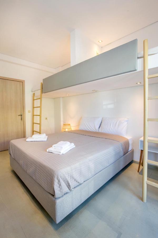 Mak Hotels Potos Extérieur photo