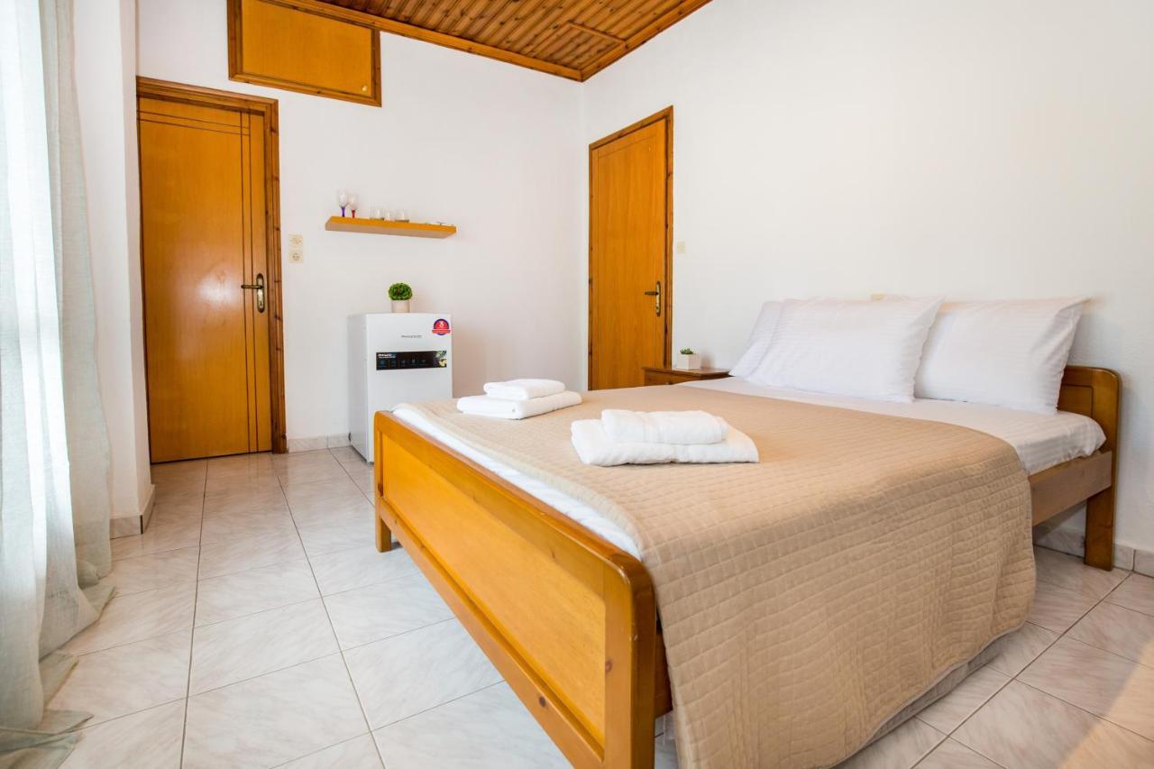 Mak Hotels Potos Extérieur photo