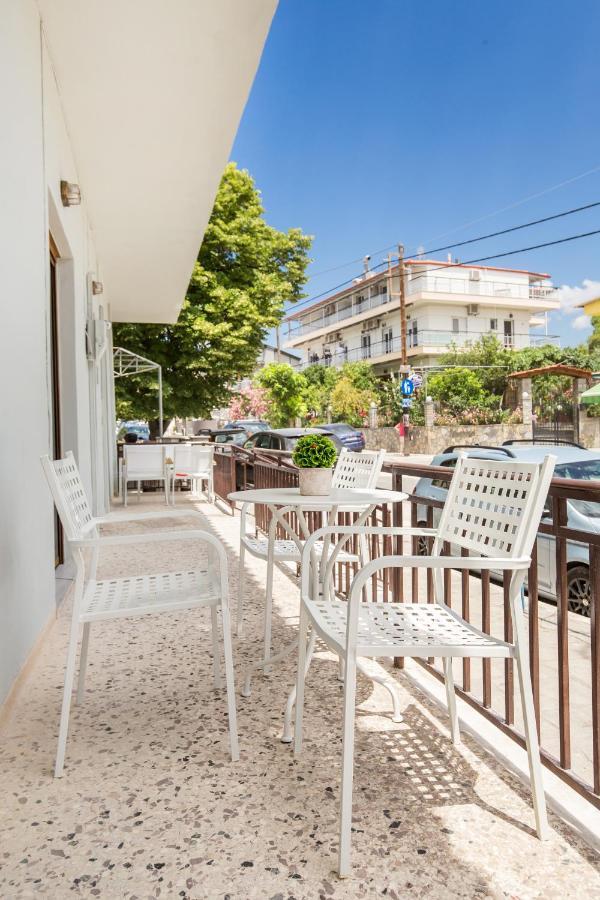 Mak Hotels Potos Extérieur photo