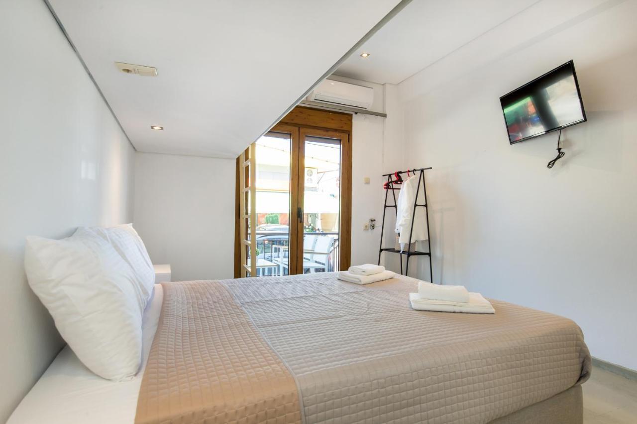 Mak Hotels Potos Extérieur photo