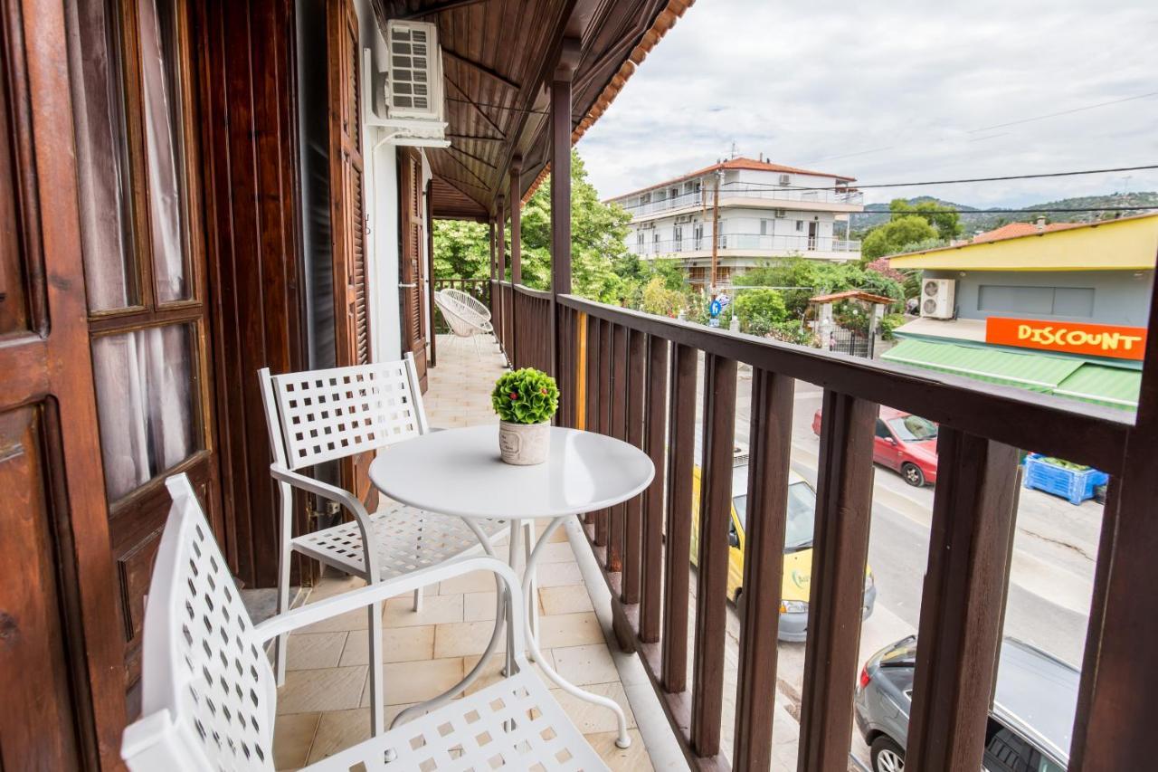 Mak Hotels Potos Extérieur photo