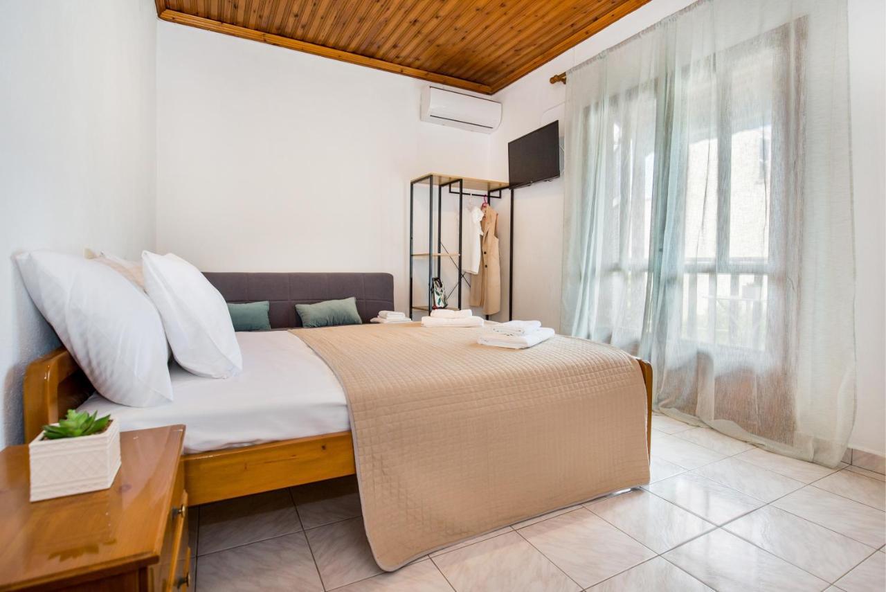 Mak Hotels Potos Extérieur photo