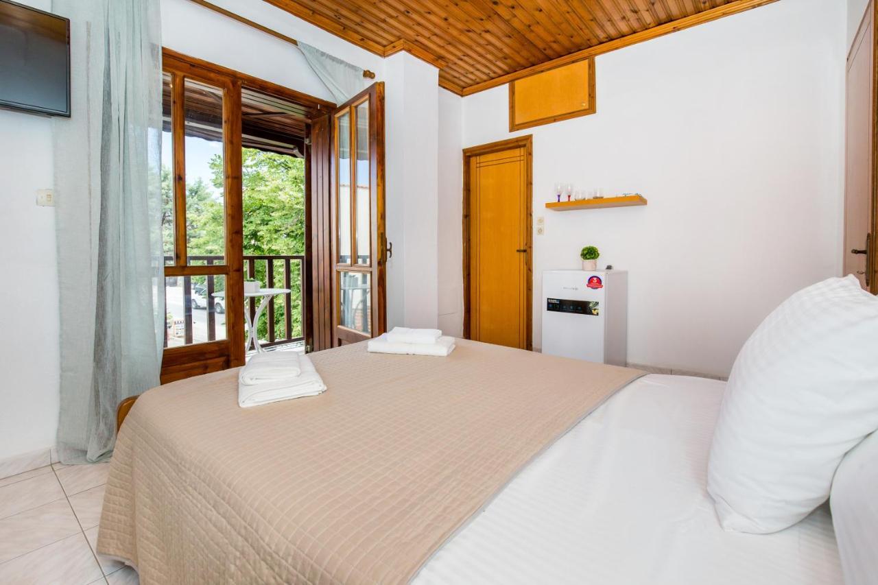 Mak Hotels Potos Extérieur photo
