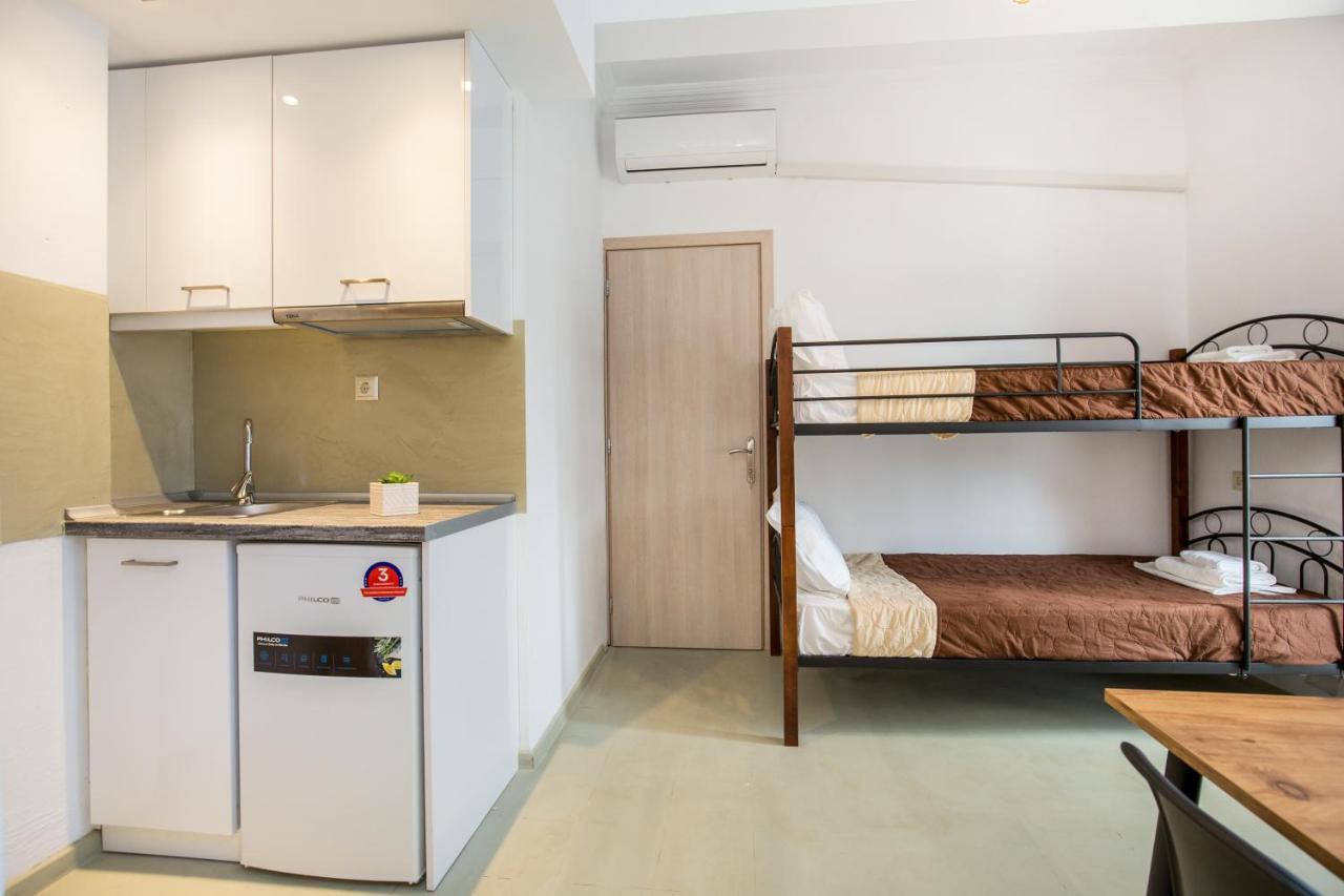 Mak Hotels Potos Extérieur photo