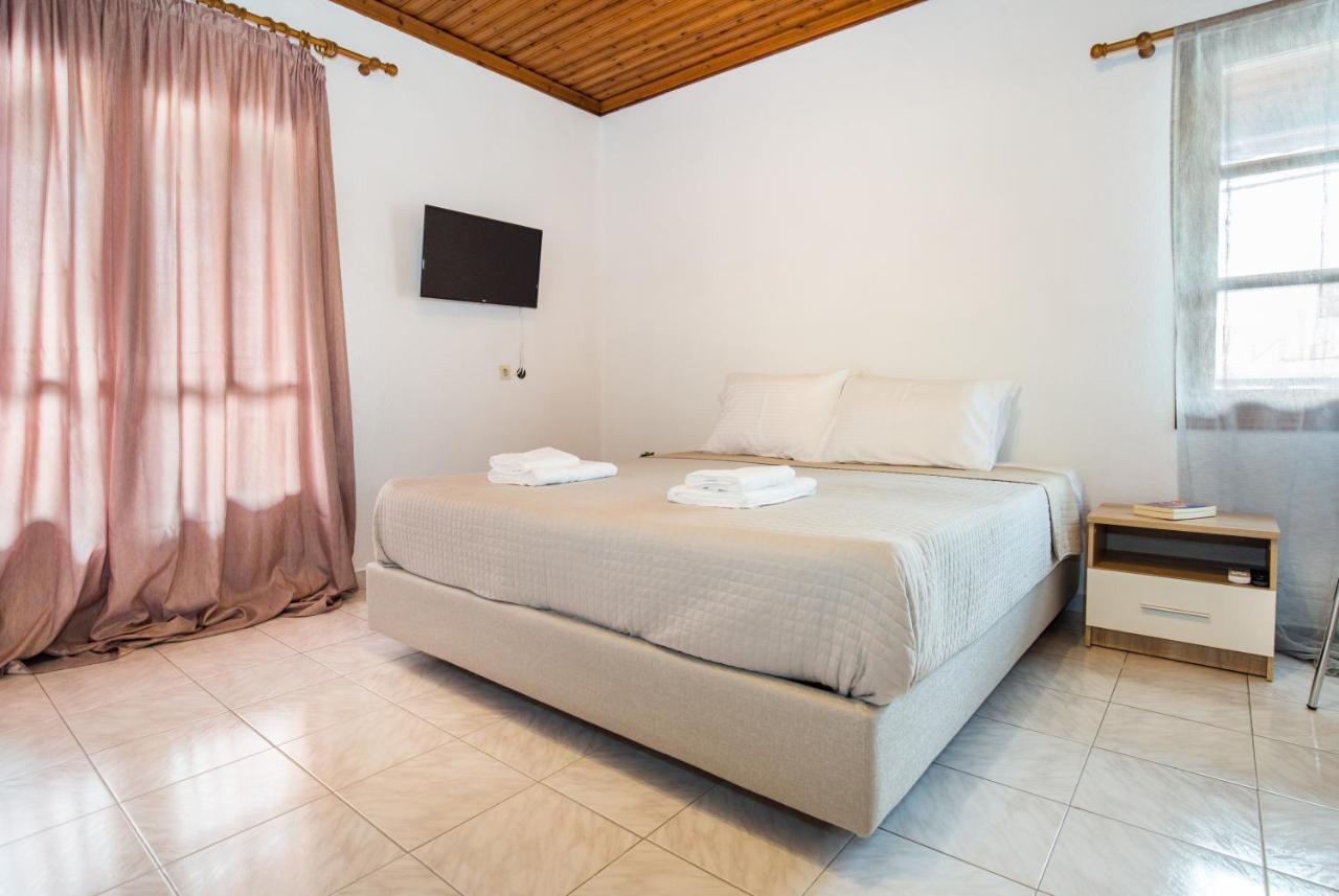 Mak Hotels Potos Extérieur photo