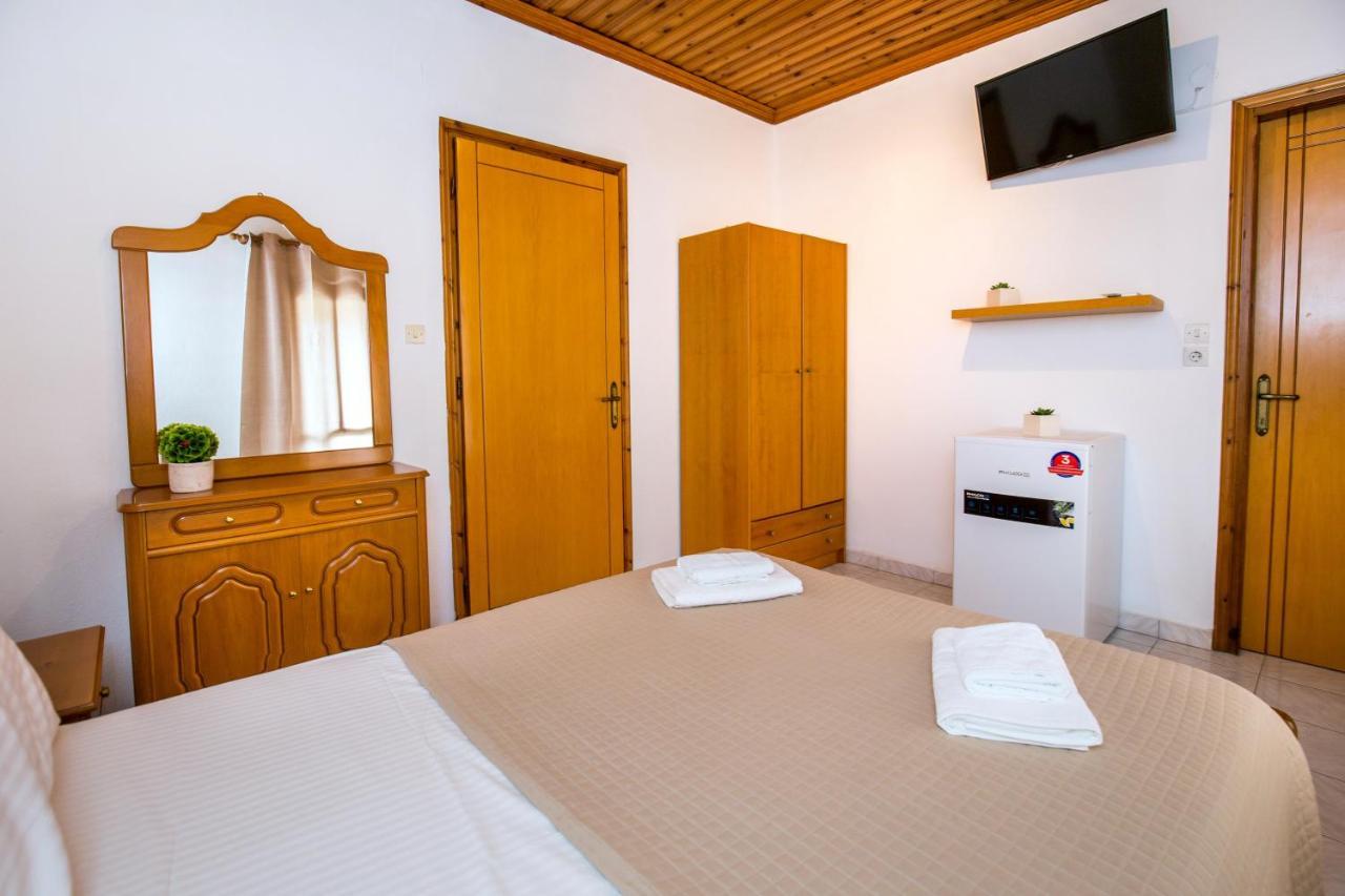 Mak Hotels Potos Extérieur photo