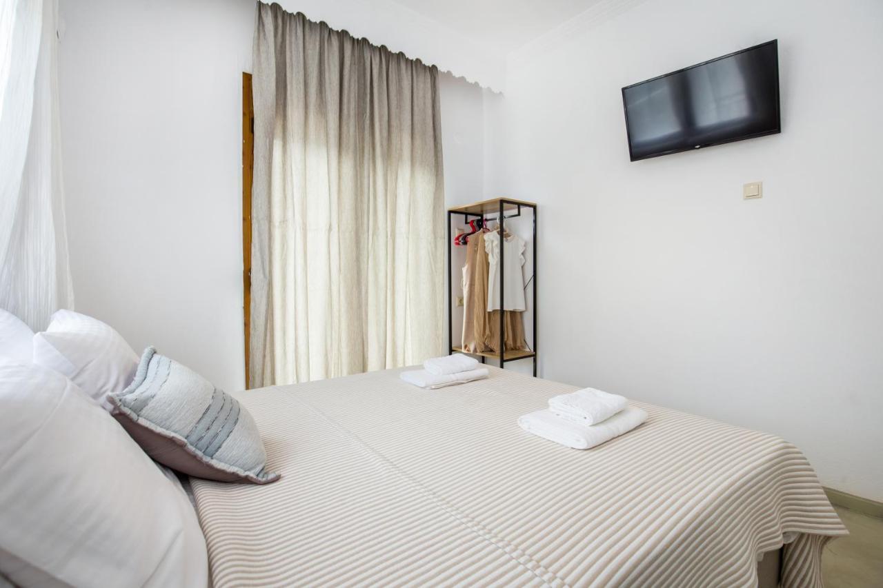 Mak Hotels Potos Extérieur photo