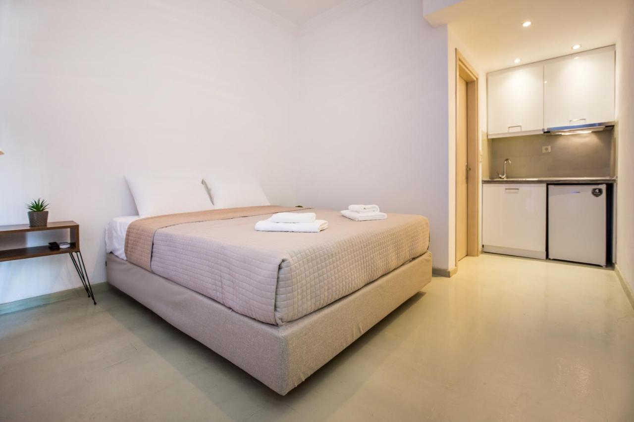 Mak Hotels Potos Extérieur photo