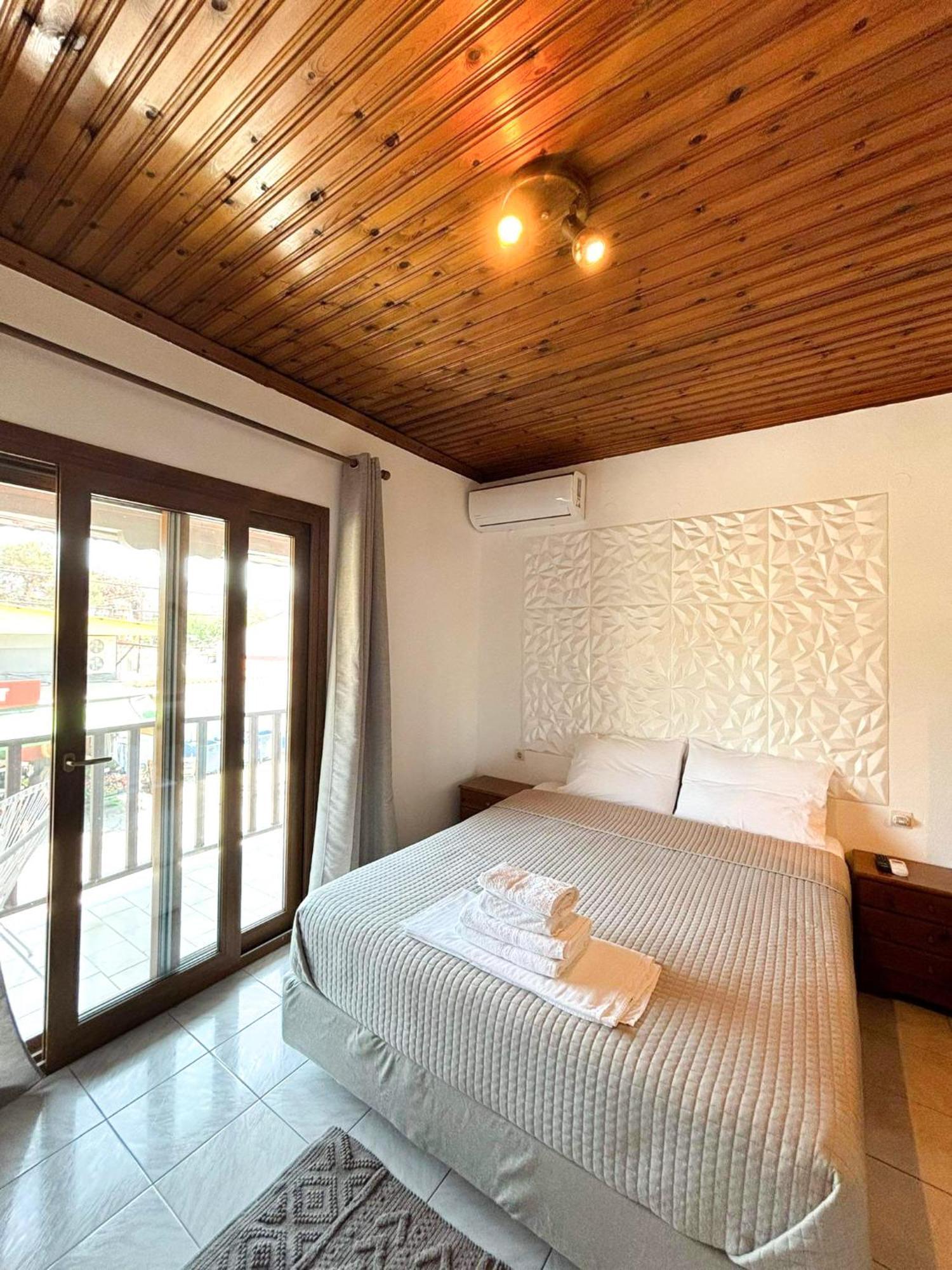 Mak Hotels Potos Extérieur photo